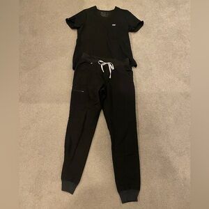 Figs Scrubs Medium Tall